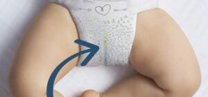 Pampers Wetness Indicator How Does It Work